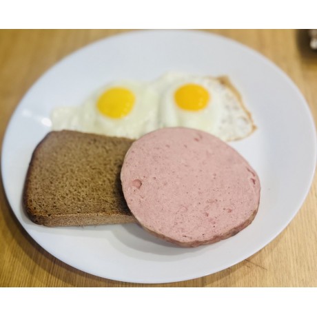 Докторская колбаса (весовая)
