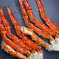 Конечность краба (стригун) в панцире в/м Н (весовой) уп