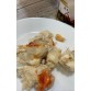 Краб (роза+колено) салатная смесь, 240гр, ключ, ж/б