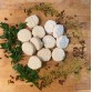 Котлета из филе куриной грудки 