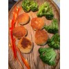 Котлета из филе куриной грудки Котлета из филе куриной грудки