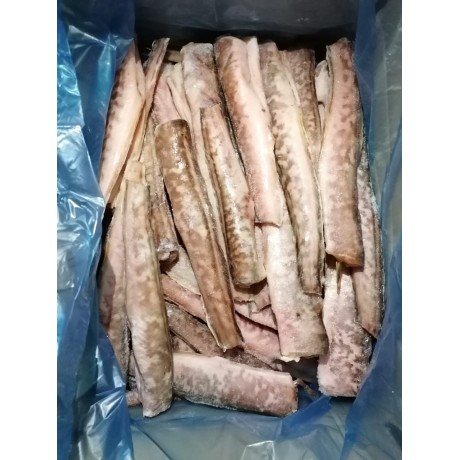Конгрио тушка с/м 300г-1кг, упак. 2кг Конгрио тушка с/м 300г-1кг, упак. 2кг